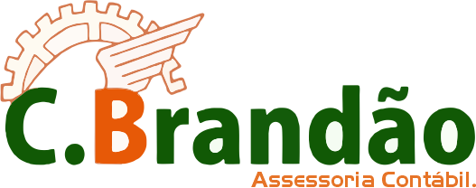 Logotipo C. Brandão Assessoria Contábil Logotipo C. Brandão Assessoria Contábil